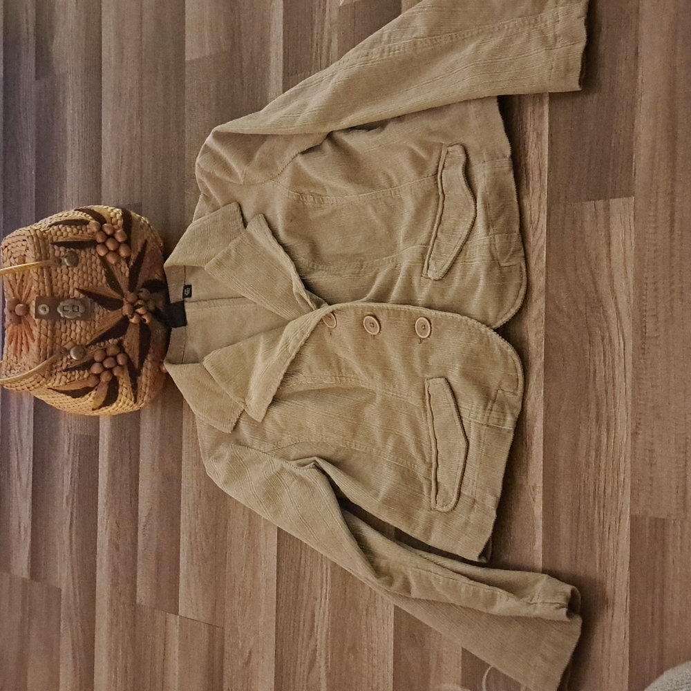 Womanswear